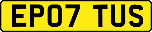 EP07TUS