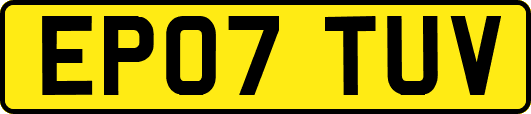 EP07TUV