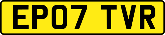 EP07TVR