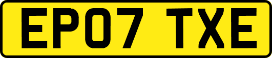 EP07TXE