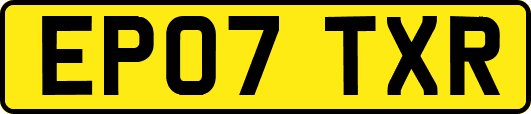 EP07TXR