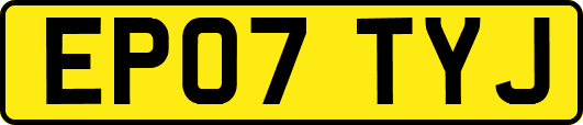 EP07TYJ