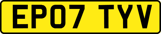 EP07TYV