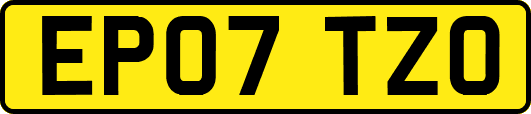 EP07TZO