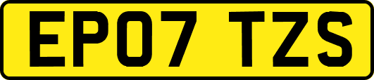 EP07TZS