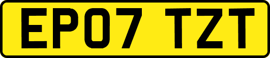 EP07TZT