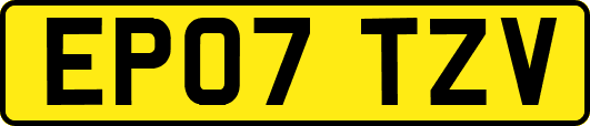 EP07TZV