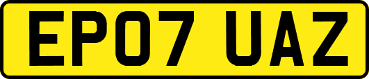 EP07UAZ