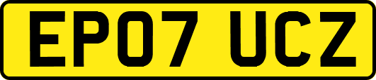 EP07UCZ
