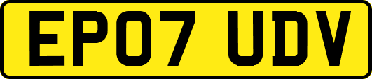 EP07UDV