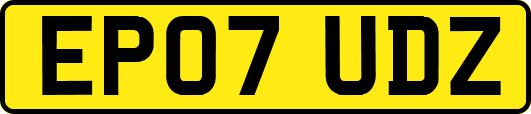 EP07UDZ