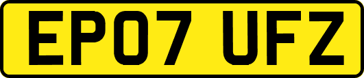 EP07UFZ
