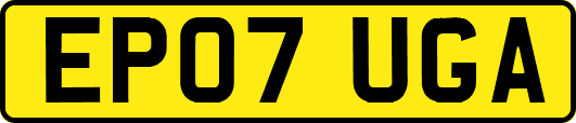 EP07UGA