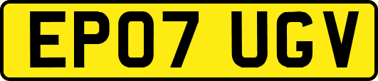 EP07UGV