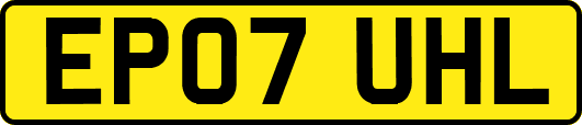 EP07UHL