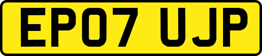 EP07UJP