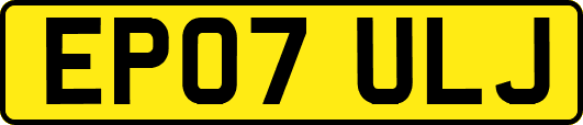 EP07ULJ