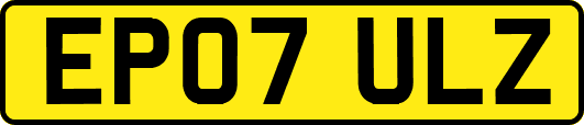EP07ULZ