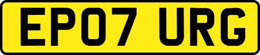 EP07URG