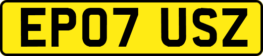 EP07USZ