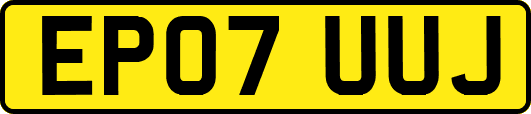 EP07UUJ
