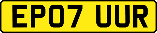 EP07UUR