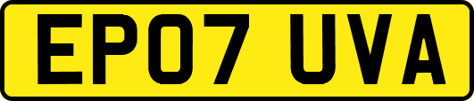 EP07UVA