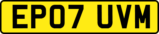EP07UVM