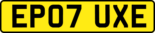 EP07UXE