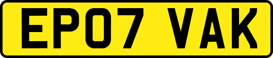 EP07VAK