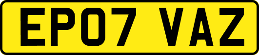 EP07VAZ