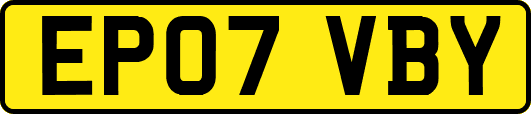 EP07VBY
