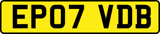 EP07VDB