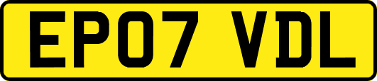 EP07VDL