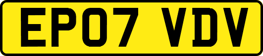 EP07VDV