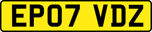 EP07VDZ