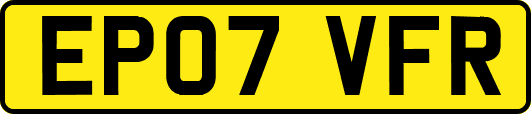 EP07VFR