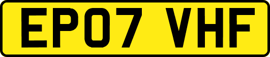 EP07VHF