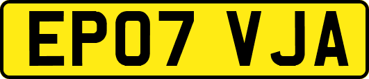 EP07VJA