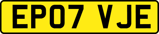 EP07VJE