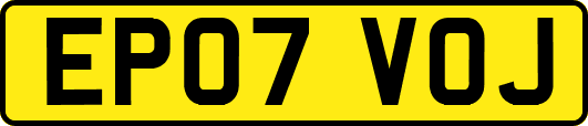 EP07VOJ