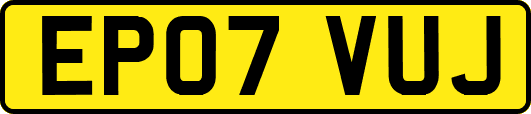 EP07VUJ