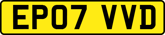EP07VVD