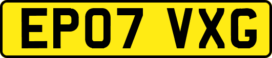EP07VXG