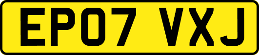 EP07VXJ