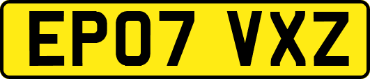 EP07VXZ