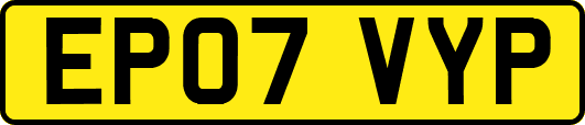 EP07VYP
