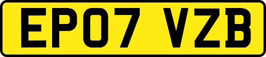 EP07VZB