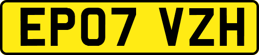 EP07VZH