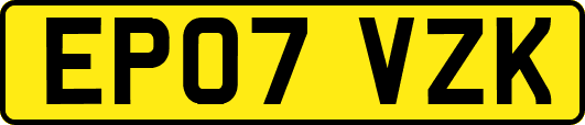 EP07VZK